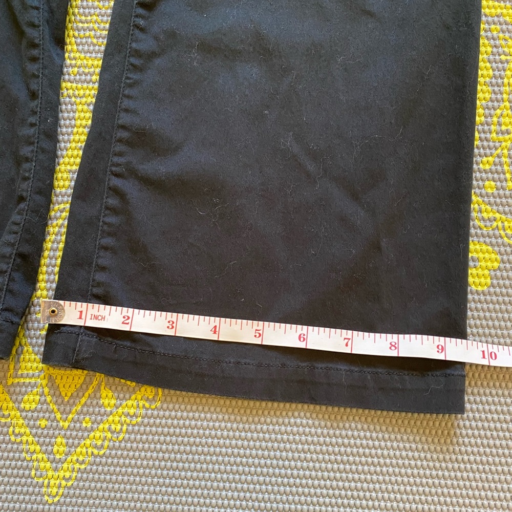 Volcom Black Slacks - Picture 7 of 8
